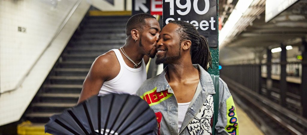 Queere Singles in New York finden schwerer Liebe