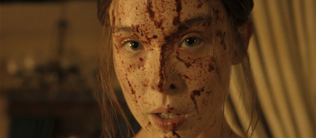 Monster: Die Geschichte von Lizzie Borden