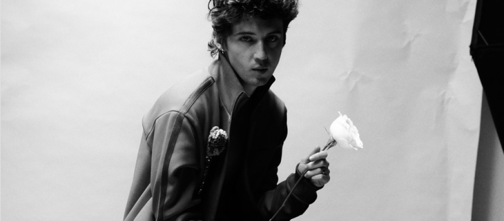Troye Sivan