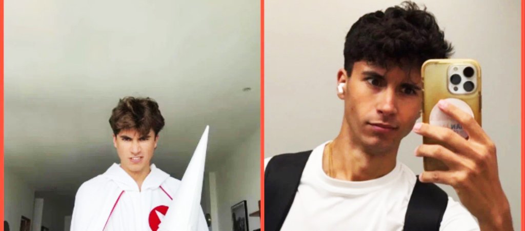 „Twink Fascist“