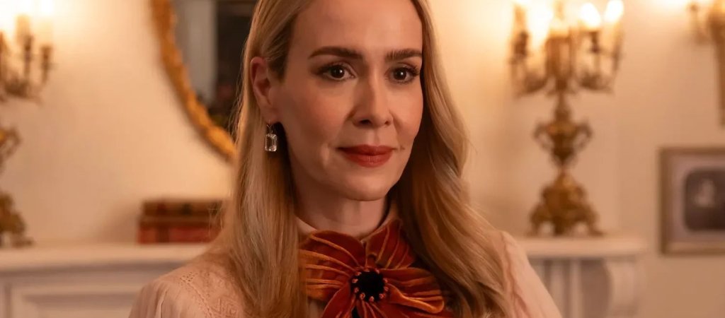 Sarah Paulson als Cordelia Goode in American Horror Story 13