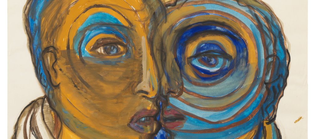 Kunst in Potsdam 