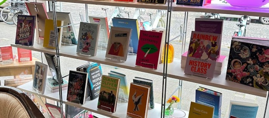 Artemis Books Aachen