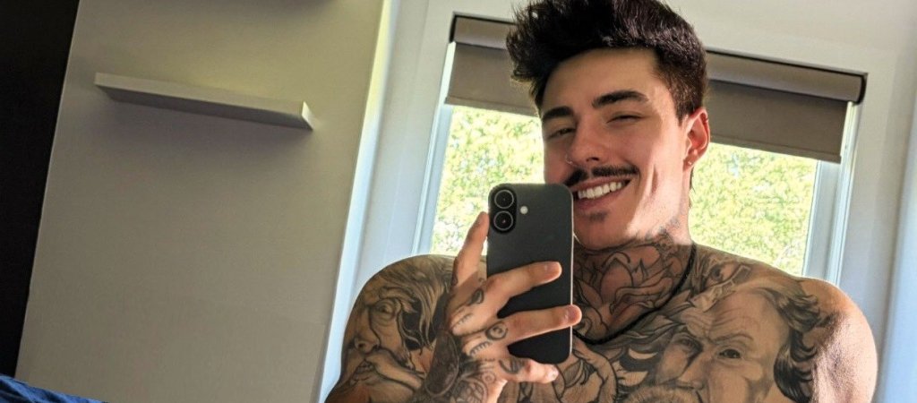 TikTok sperrt Erotik-Star