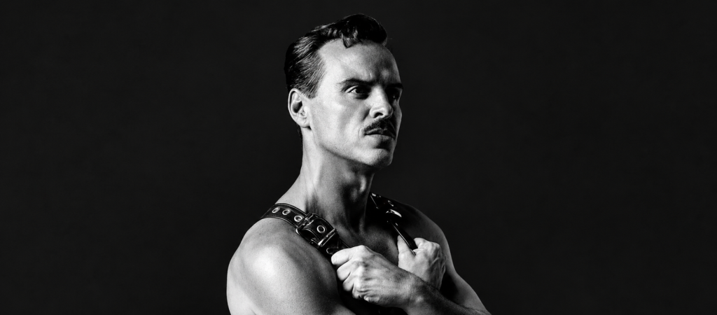 Aufregung um Andrew Scott 
