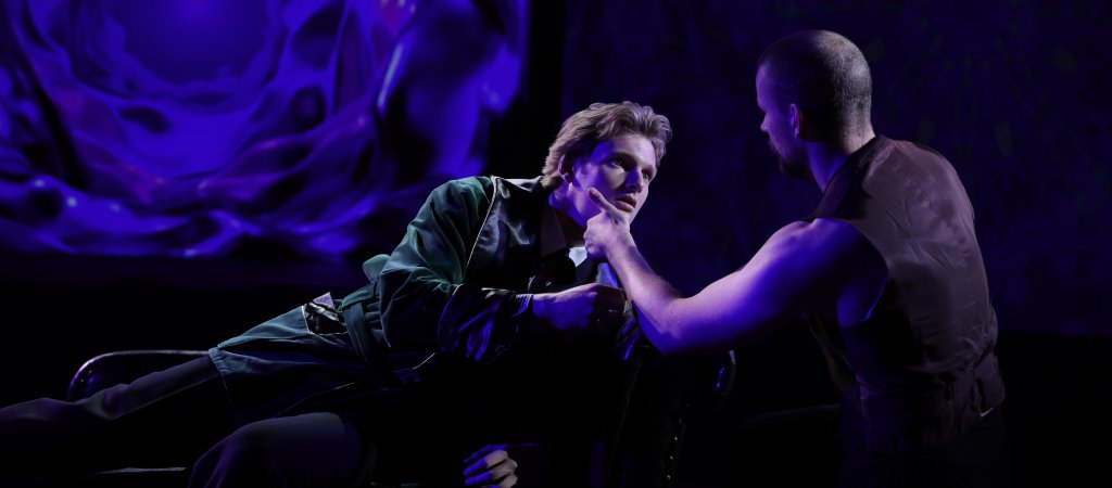 50 Jahre English Theatre
