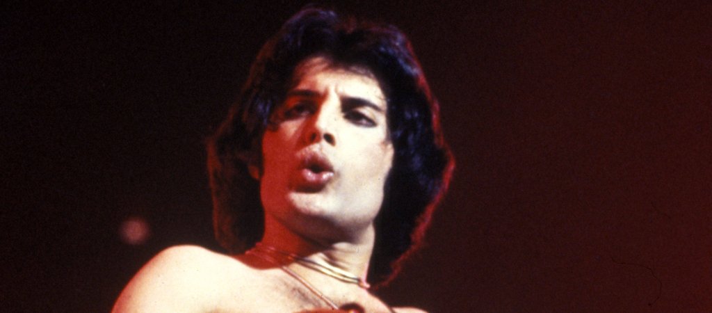 Ex-Freundin enthüllt Freddie Mercurys Coming out Moment