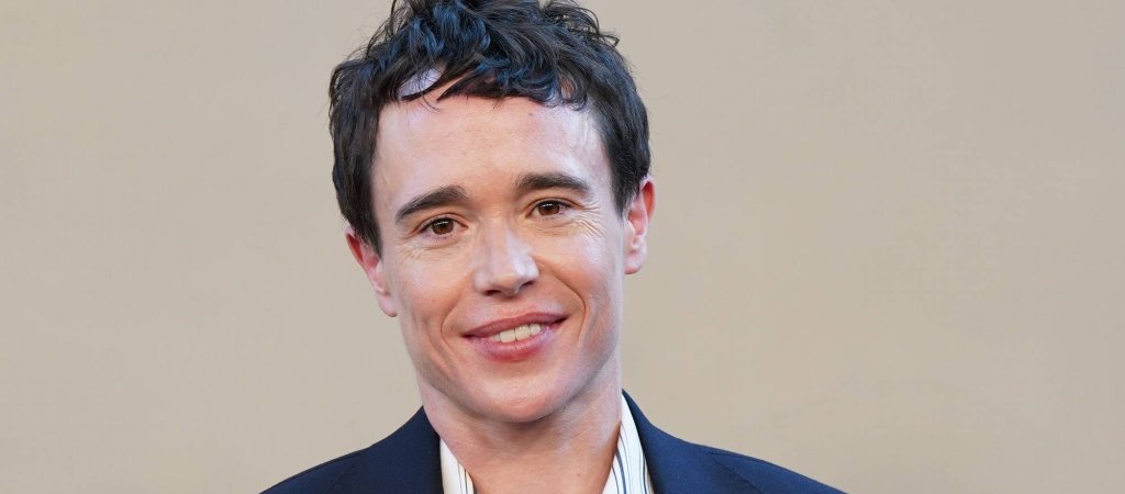 Elliot Page: Nach Kino-Hit bekommt trans* Schauspieler keine Rollenangebote 