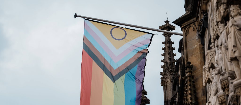 Queerfeindliche Hasskriminalität steigt