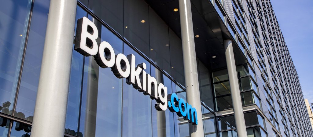 Russland gegen Booking.com