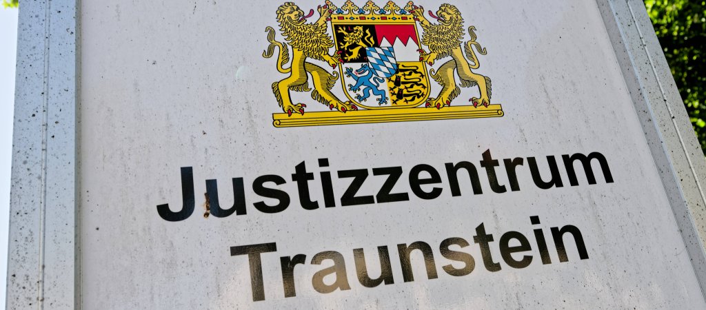Prozess in Oberbayern 