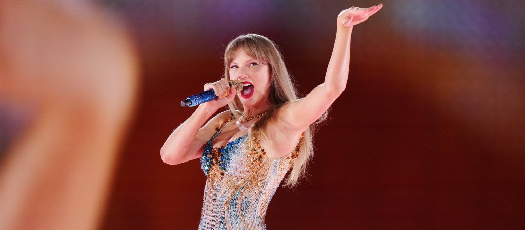 Neue Single von Taylor Swift 