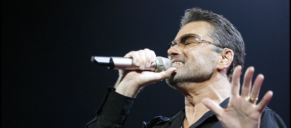Michaels verschollenes Konzert 