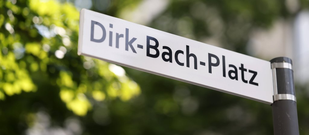 Köln feiert Dirk Bach