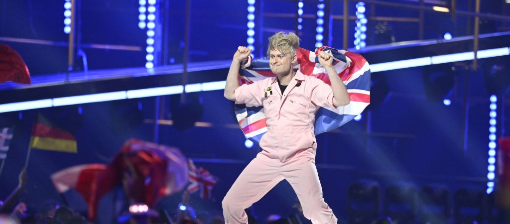 ESC-Krise in Großbritannien