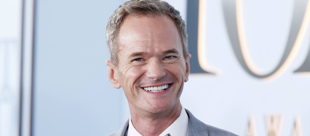 He-Man und Neil Patrick Harris 