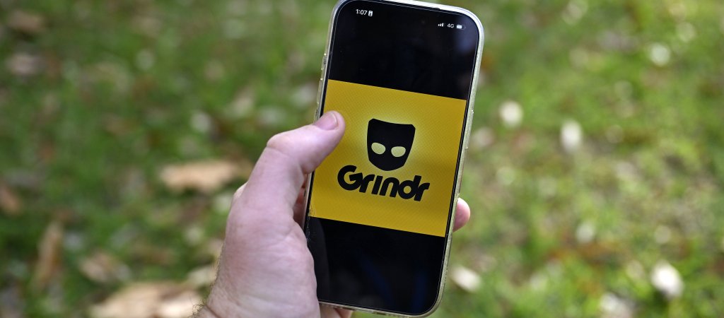 Millionenvergleich bei Grindr