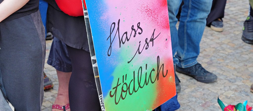 Neuer Kurs nach CSD-Attentat