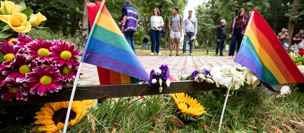 Härtere Regeln nach CSD-Anschlag