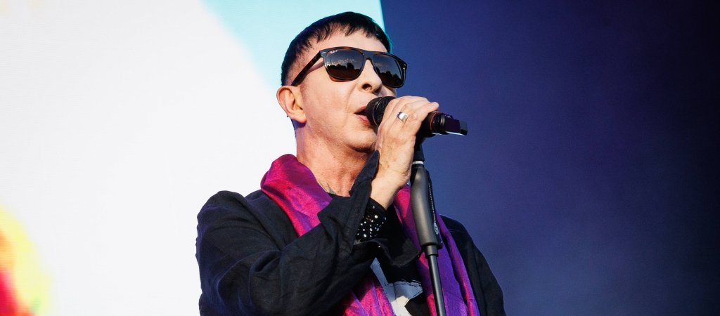 Soft Cell nimmt Abschied