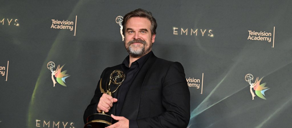 Erste Trophäen beim Emmy 2026