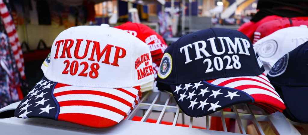 Parteitag der US-Republikaner 