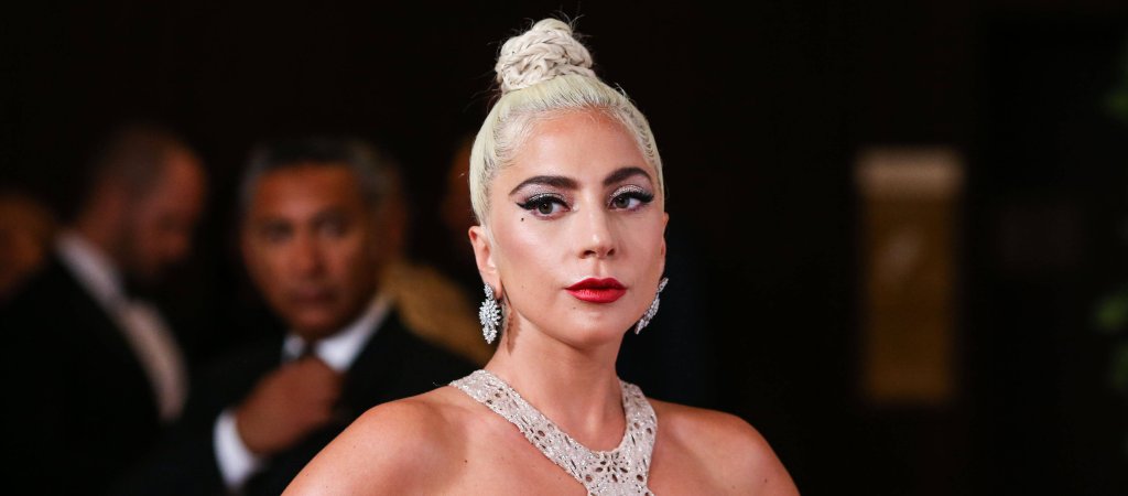 Lady Gagas Nachwuchs