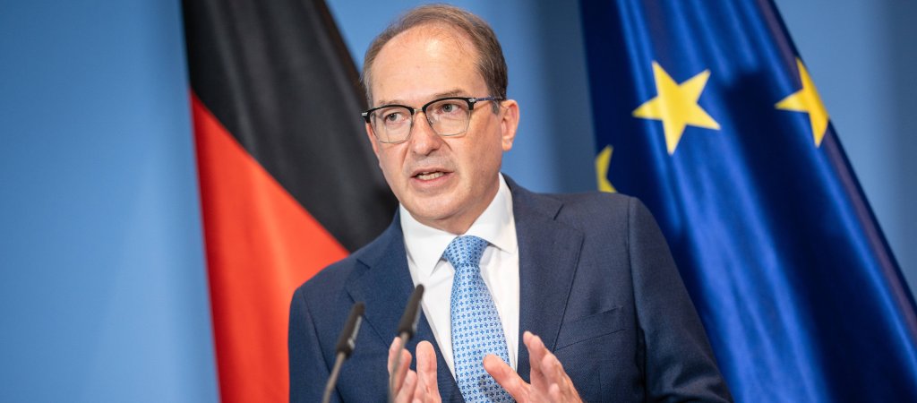 Kritik an Bundesregierung 