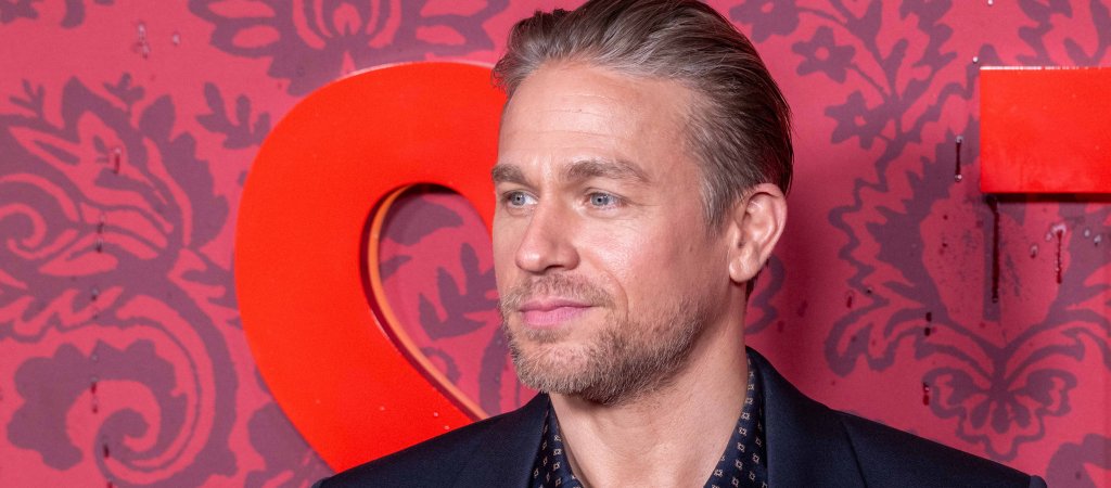 Schwule Kultrolle für Charlie Hunnam 