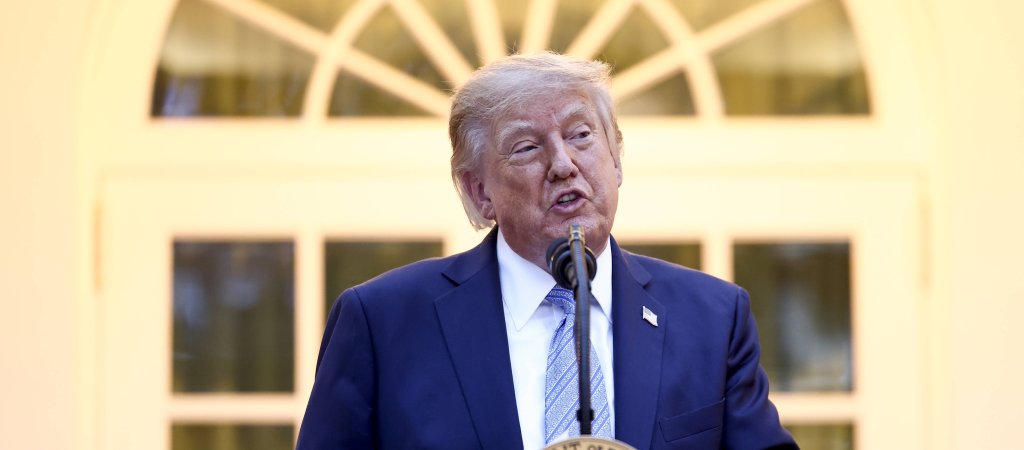 Volkszählung in den USA