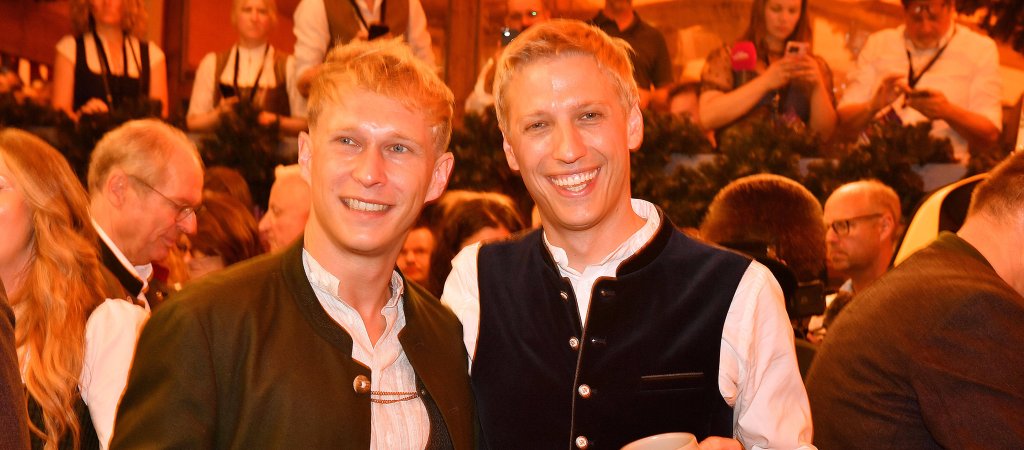 Kreislaufprobleme beim Wiesn-Start 