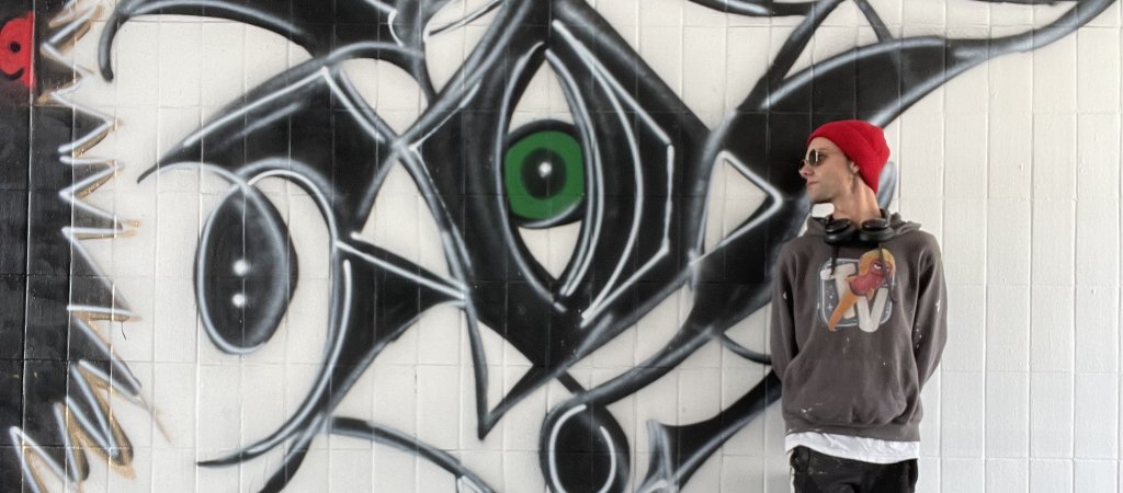 Die Liebe und die Kunst