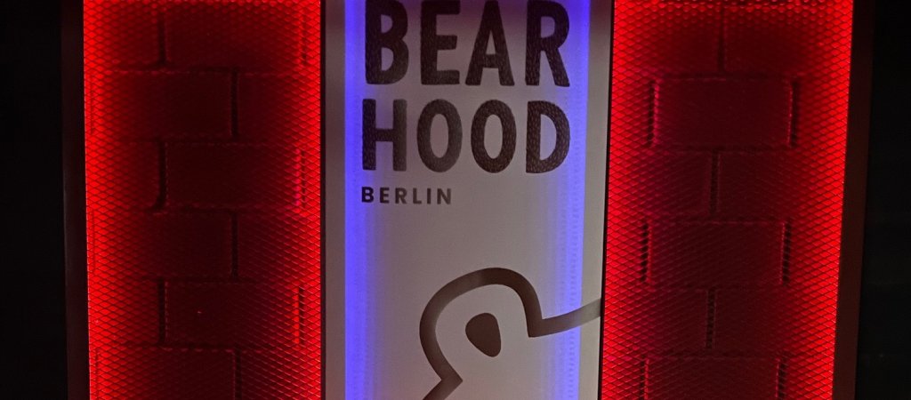 Club Sauna Berlin
