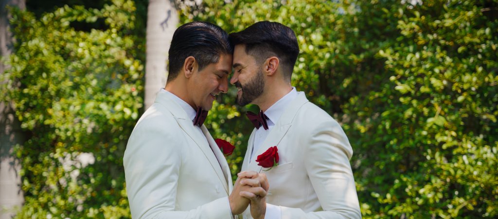 Mehr Hochzeiten in Brasilien