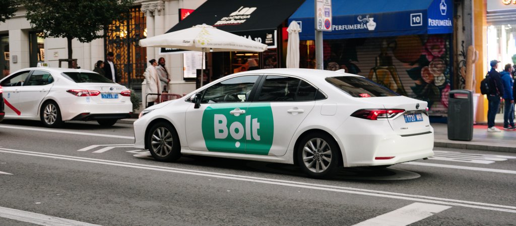 Bolt-Fahrer verurteilt