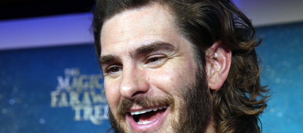 Andrew Garfield fordert queeren Spider Man