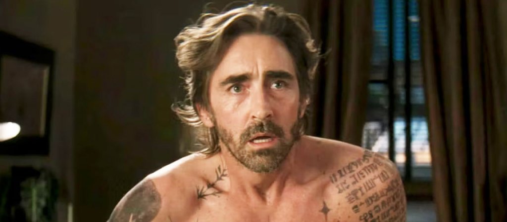 Lee Pace nackt im Trailer zu Practical Magic 2