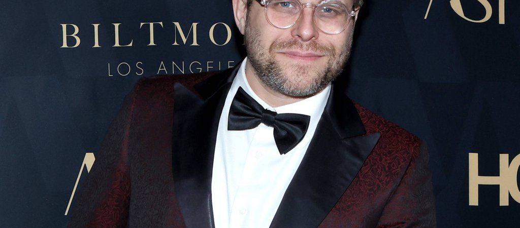 Adam Conover bei den Astra Film Awards in Los Angeles – Archivaufnahme vom 6. Januar 2024