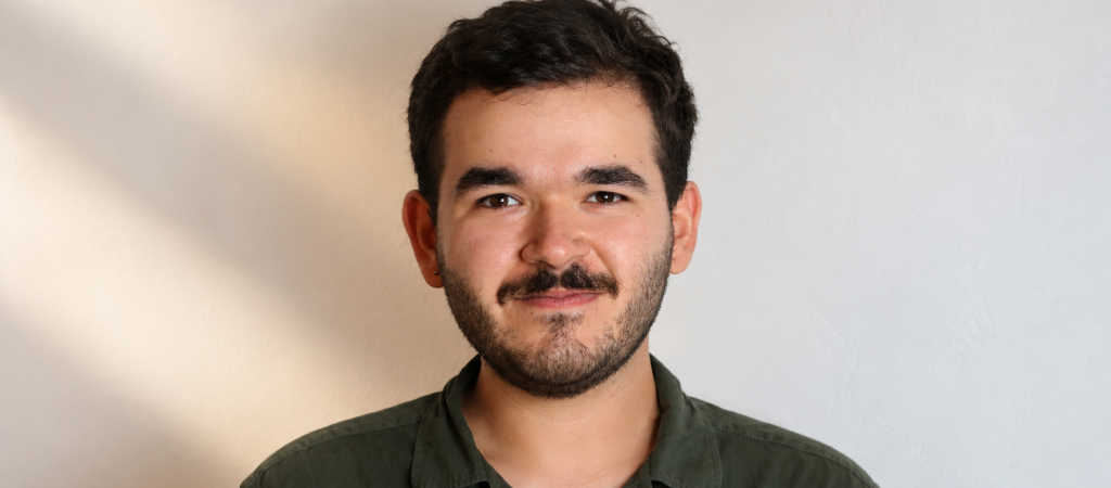 Versöhnungspreis für Tugay Saraç 
