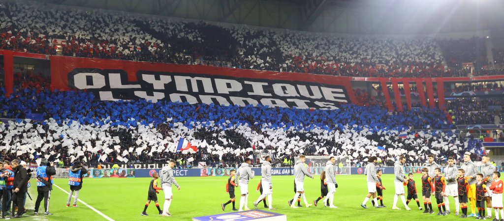 UEFA bestraft Fußballfans