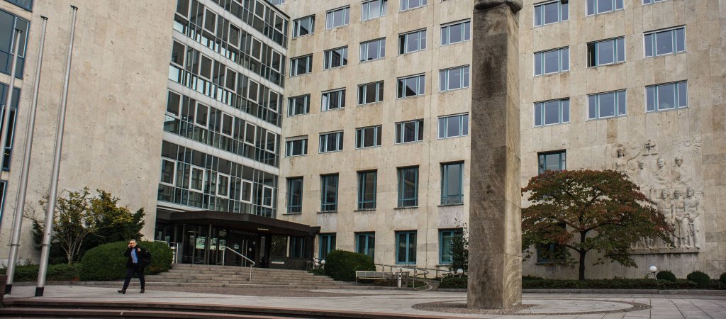 Großvater gesteht Missbrauch