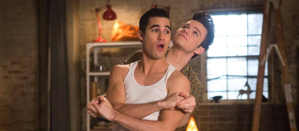 "Glee" feiert Comeback 