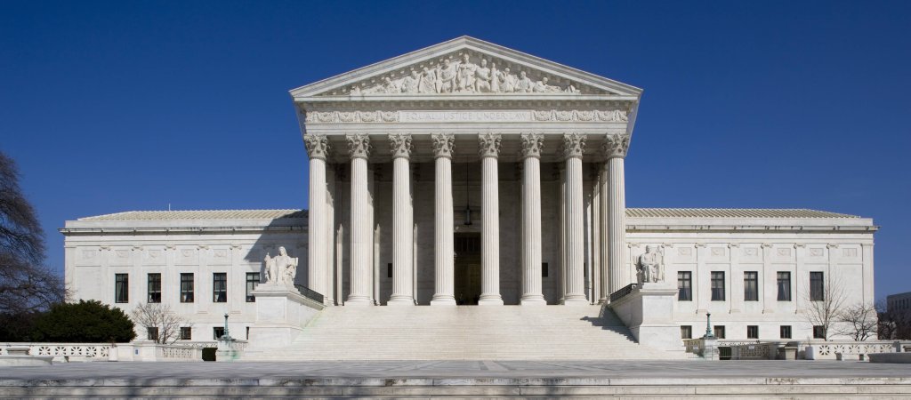 Supreme Court stoppt Trumps Pläne