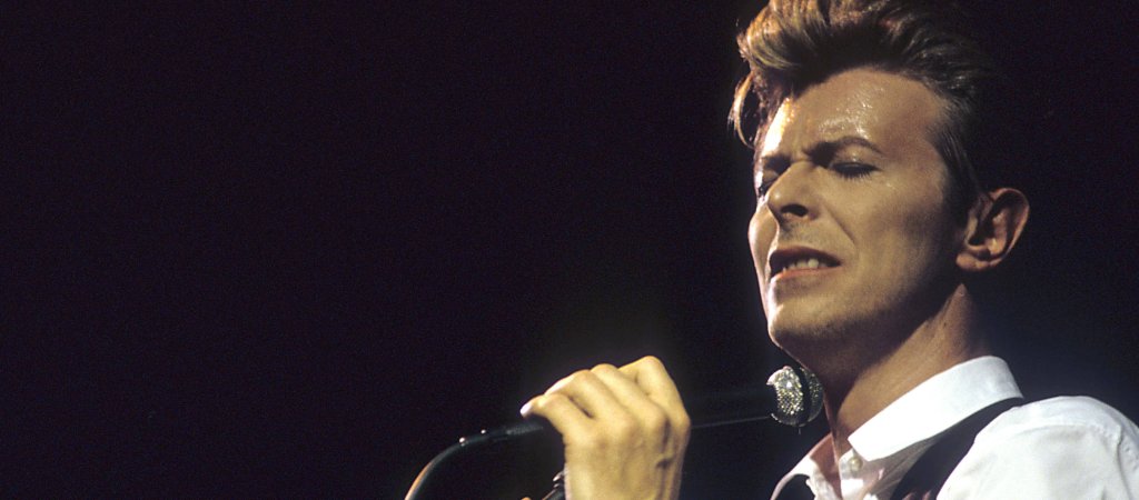 David Bowie kehrt zurück
