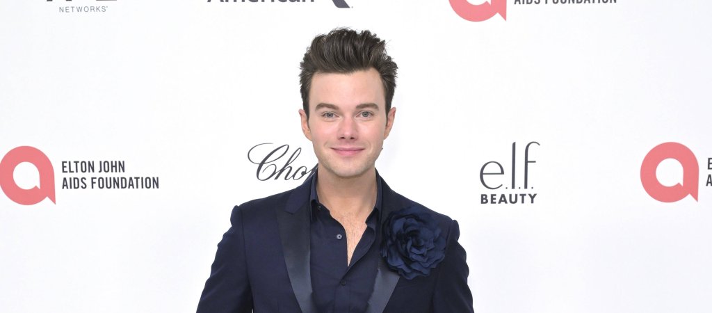 Chris Colfer zu Glee-Reboot