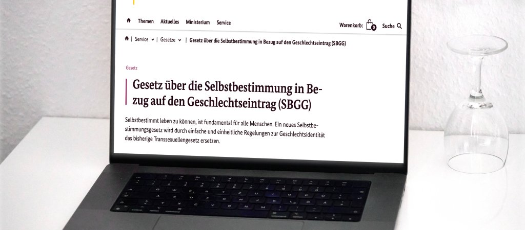 Zwei Jahre SBGG 