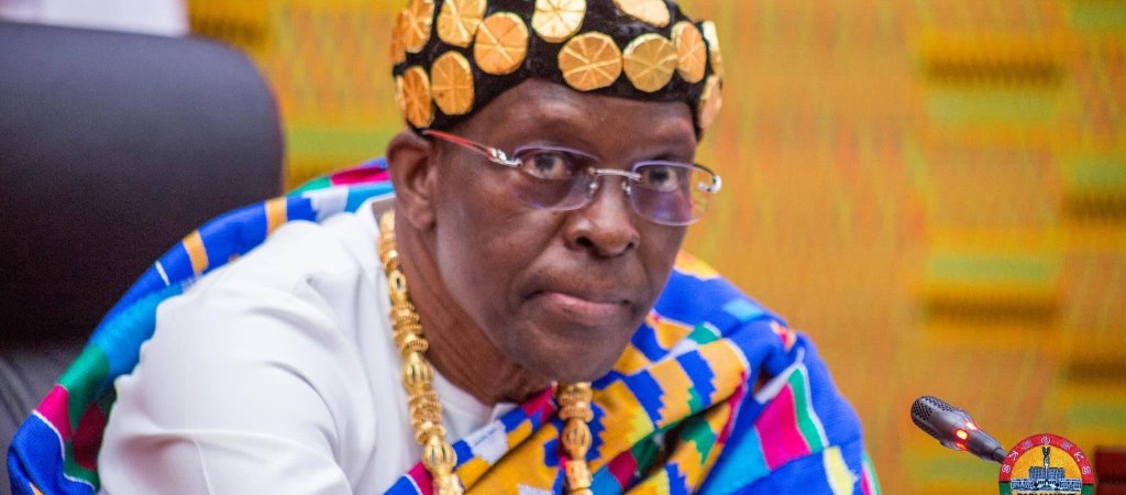 Ghana verschärft den Druck