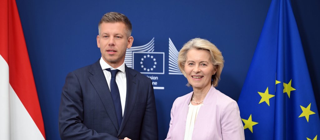 EU erhöht Druck auf Ungarn