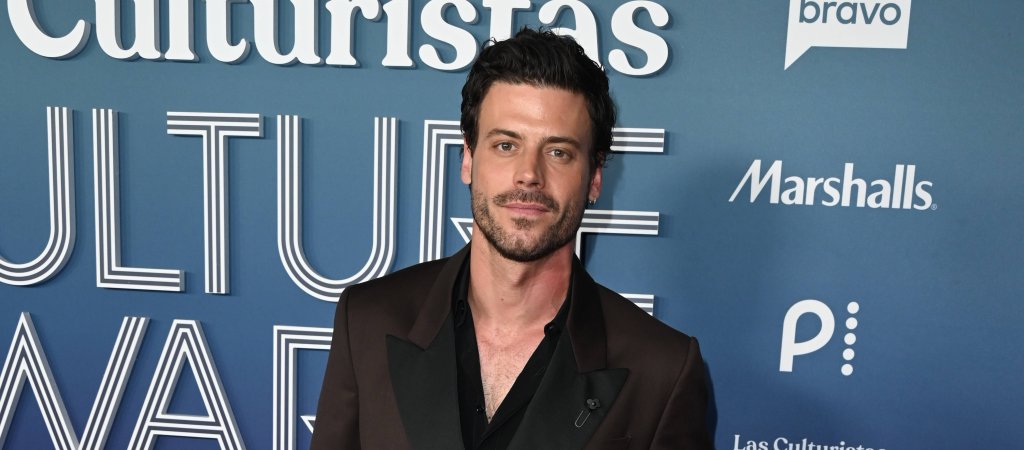 François Arnaud bei den Las Culturistas Culture Awards 2026