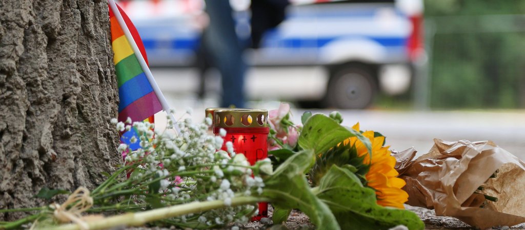 Schwere Vorwürfe nach CSD-Anschlag 